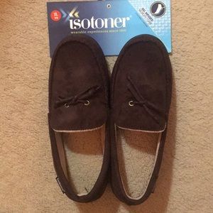 Men’s slippers